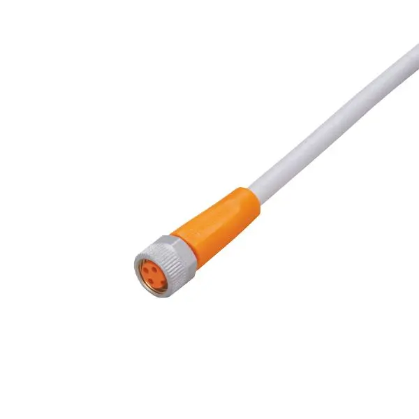 Produktfoto 1 von ifm Electronic EVW070 Anschlusskabel mit Buchse