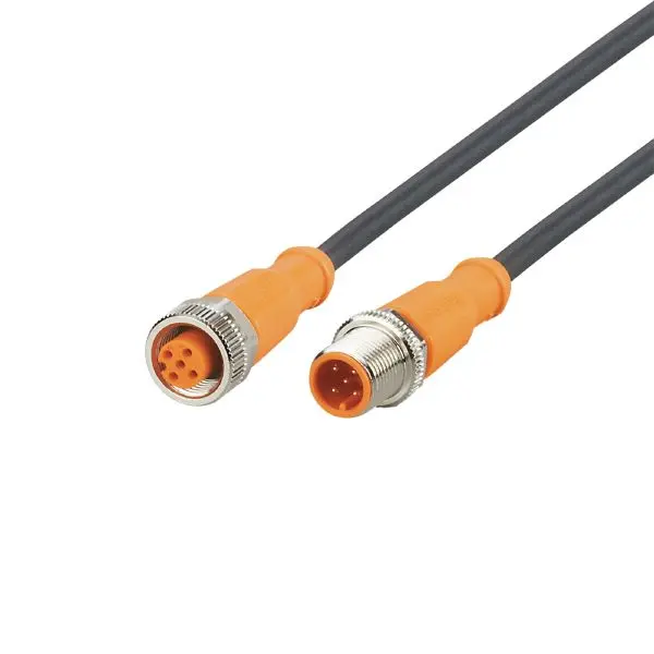 Produktfoto 1 von ifm Electronic EVC059 Verbindungskabel