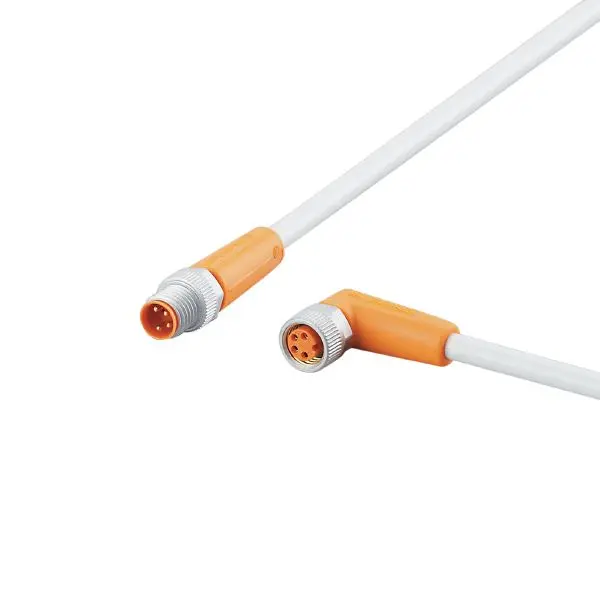 Produktfoto 1 von ifm Electronic EVW112 Verbindungskabel