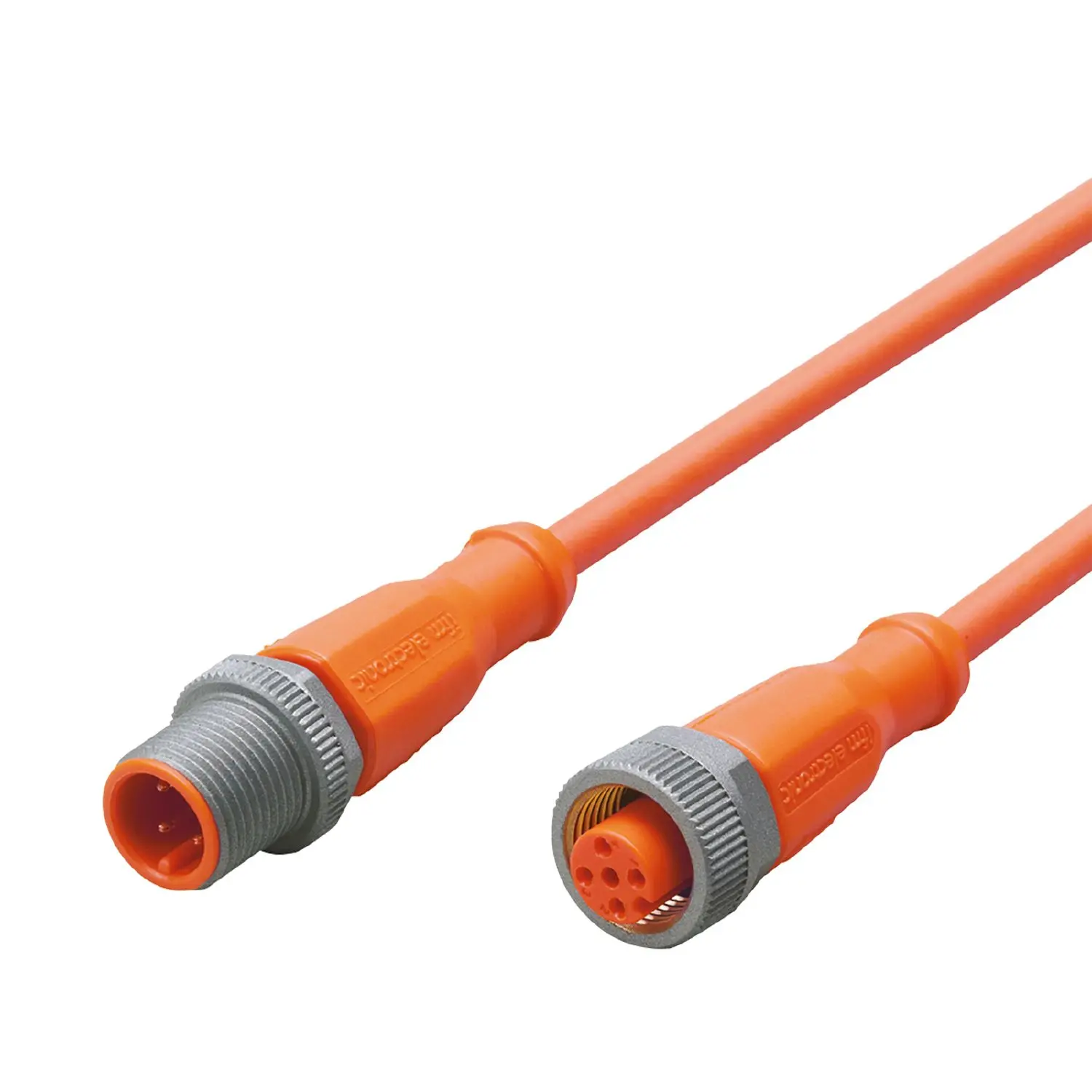 Produktfoto 1 von ifm Electronic EVW135 Verbindungskabel