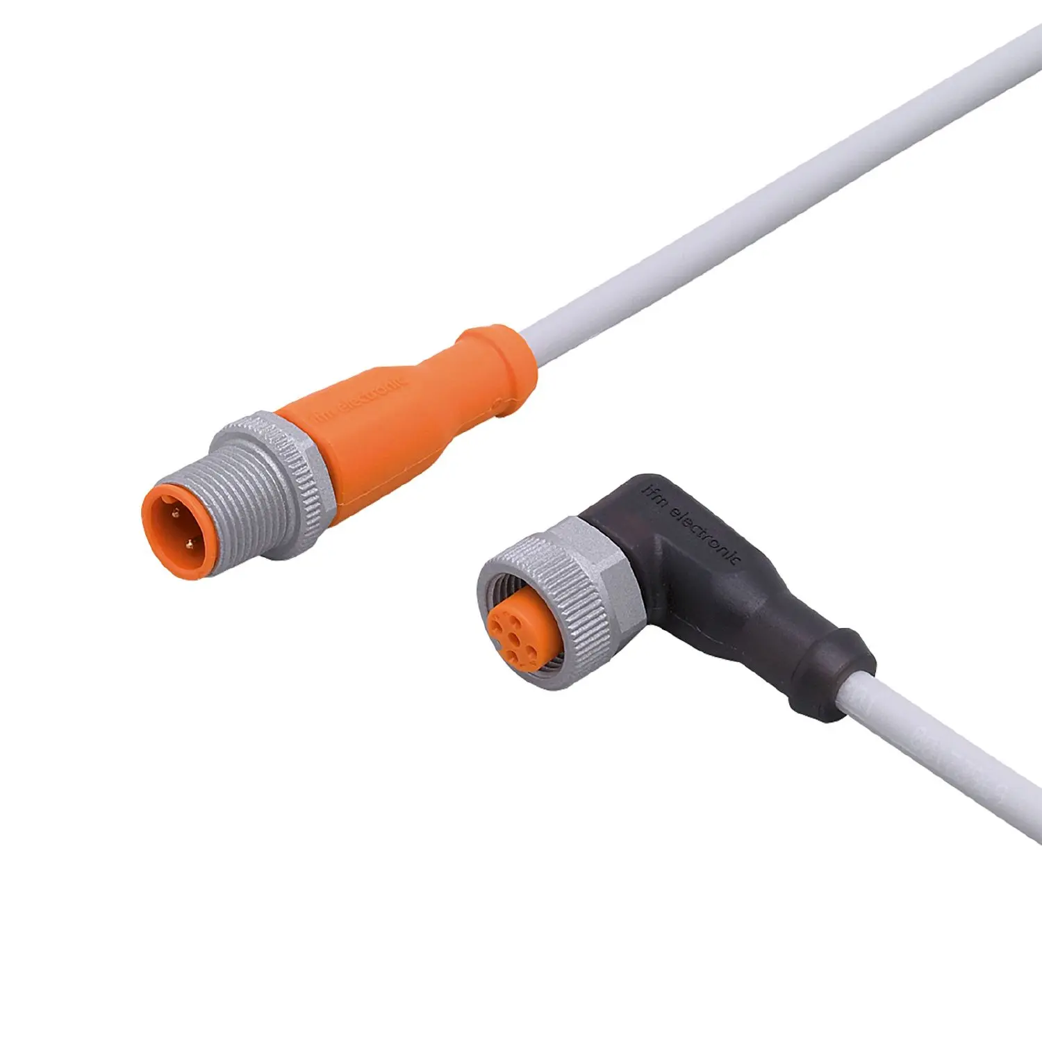 Produktfoto 1 von ifm Electronic EVW143 Verbindungskabel