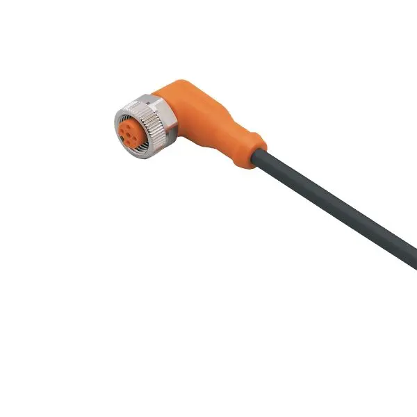 Produktfoto 1 von ifm Electronic IGC232, Induktiver Sensor
