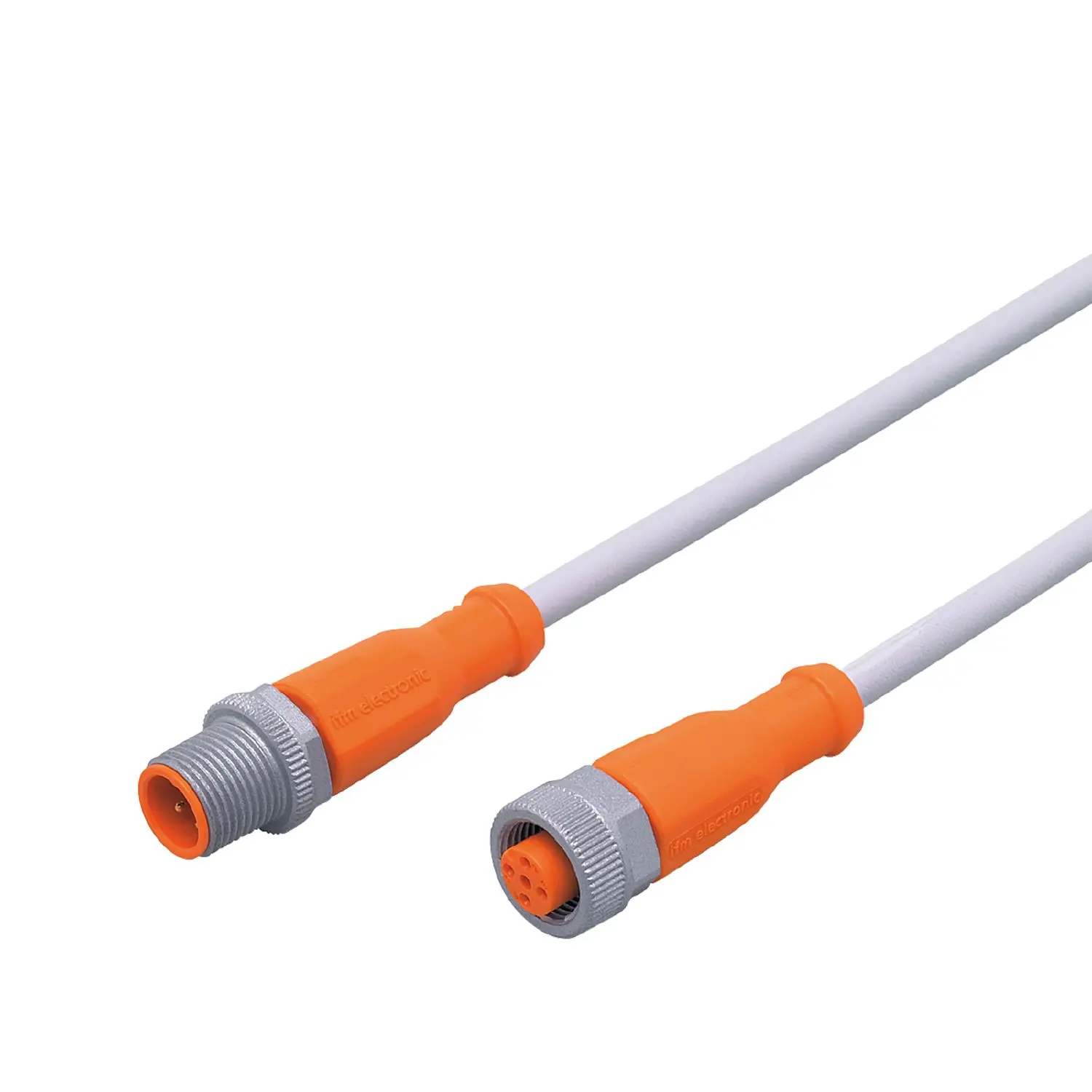 Produktfoto 1 von ifm Electronic EVW180 Verbindungskabel