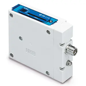 Produktfoto 1 von SMC EX260-SPR1 Compact Fieldbus System for Output-EX260
