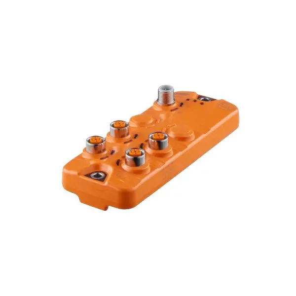 Produktfoto 1 von ifm Electronic EY5011 Mutingarm Set