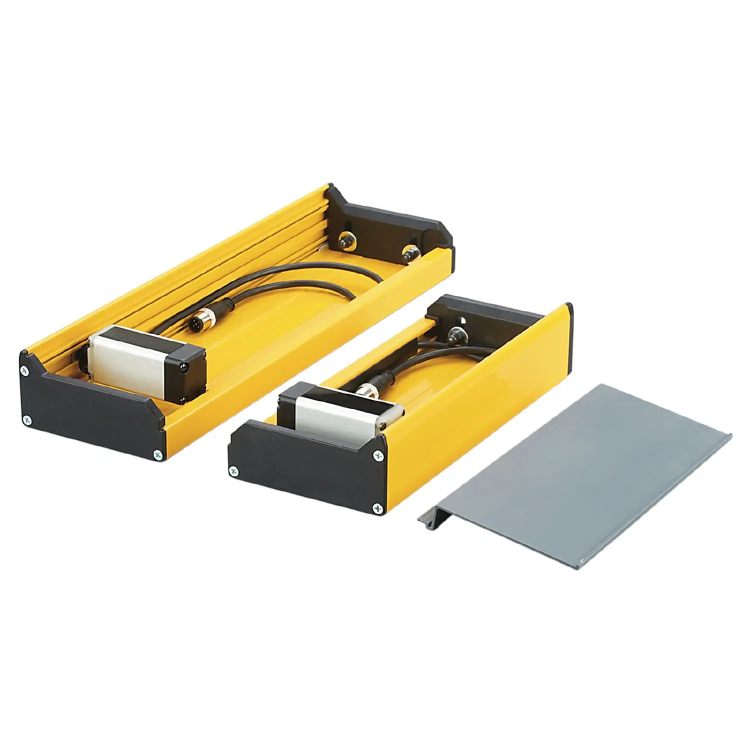 Produktfoto 1 von ifm Electronic EY5020 Mutingarm Set