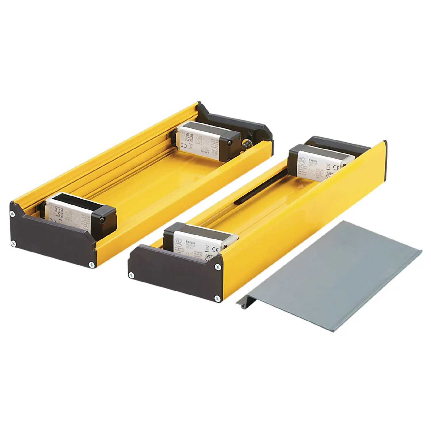 Produktfoto 1 von ifm Electronic EY5021 Mutingarm Set