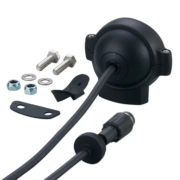 Produktfoto 1 von ifm Electronic EY1013 Umlenkspiegel für Sicherheitslichtgitter mit Standbefestigung