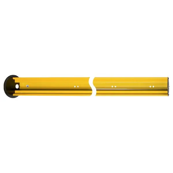 Produktfoto 1 von ifm Electronic EY2001 Standbefestigung für Sicherheitslichtgitter