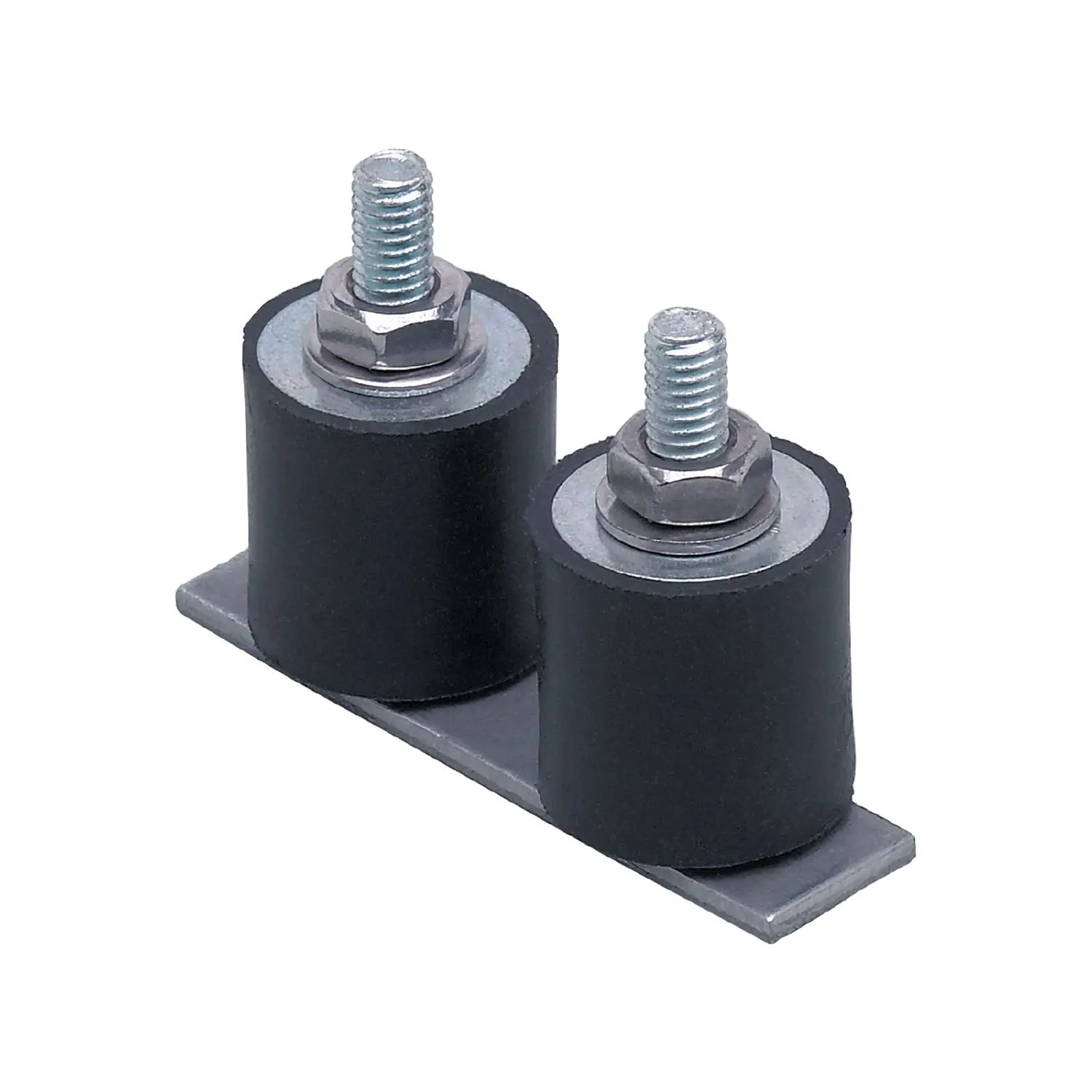Produktfoto 1 von ifm Electronic EY3002 Schwingungsdämpfer für Sicherheitslichtgitter