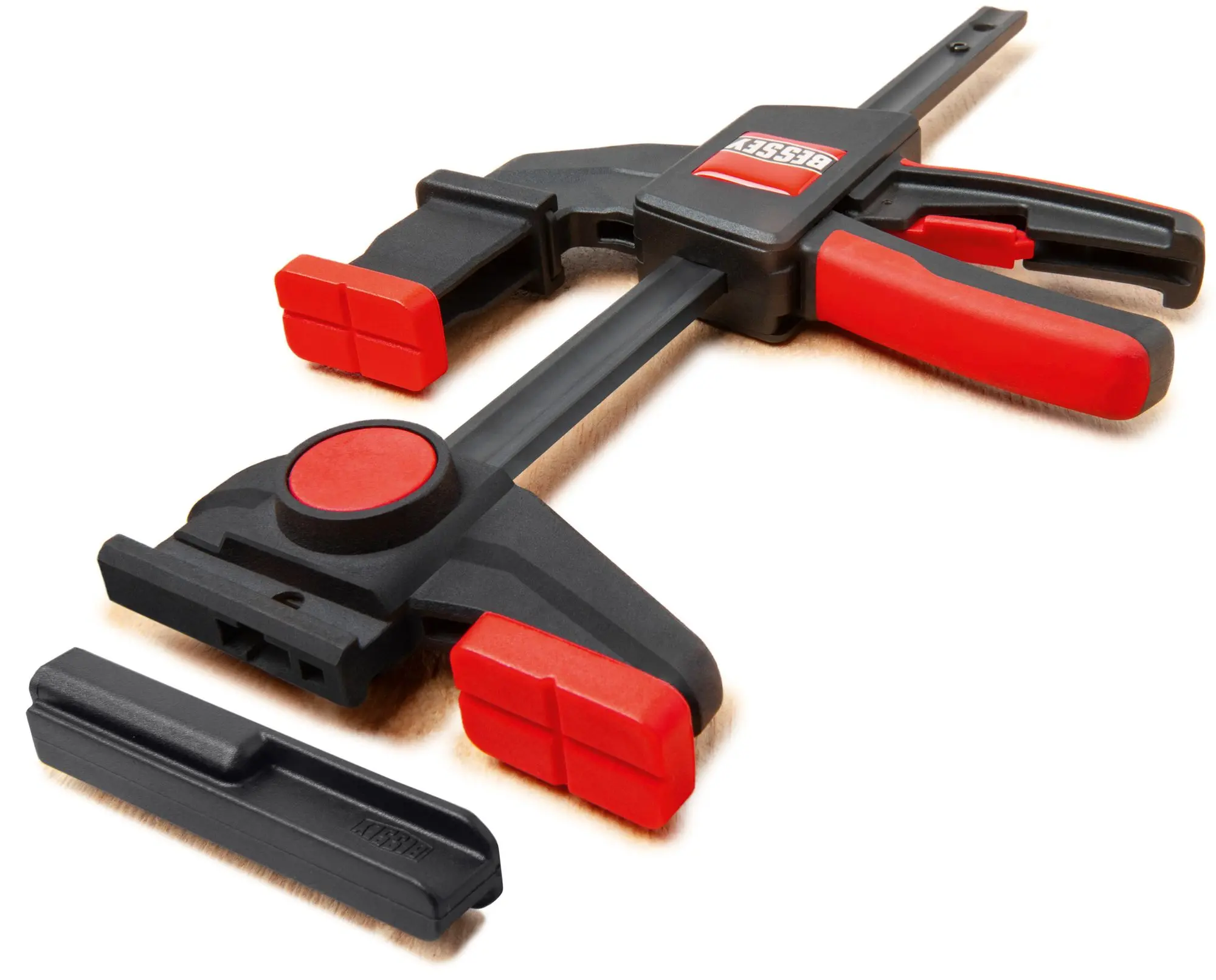 Produktfoto 1 von Bessey EZR15SET-EW2338, EZR15SET Führungsschienen
