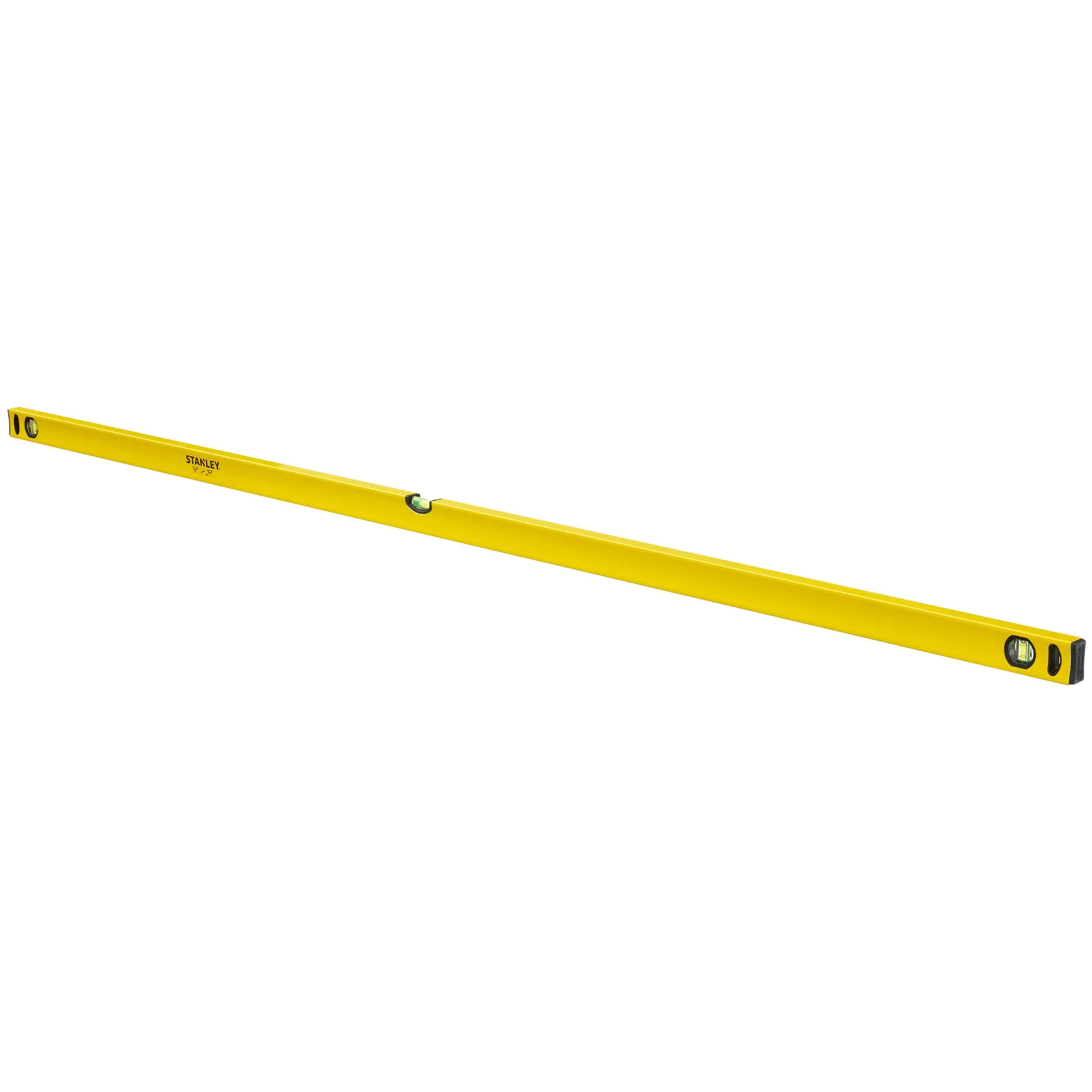 Produktfoto 1 von Stanley STHT1-43109, Wasserwaage Klassik 200 cm STHT1-43109