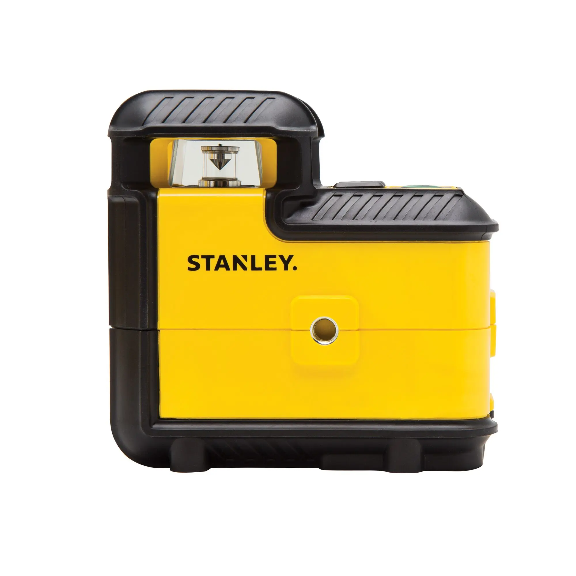 Produktfoto 1 von Stanley STHT77594-1, Kompakter Linienlaser mit grüner Diode CROSS360