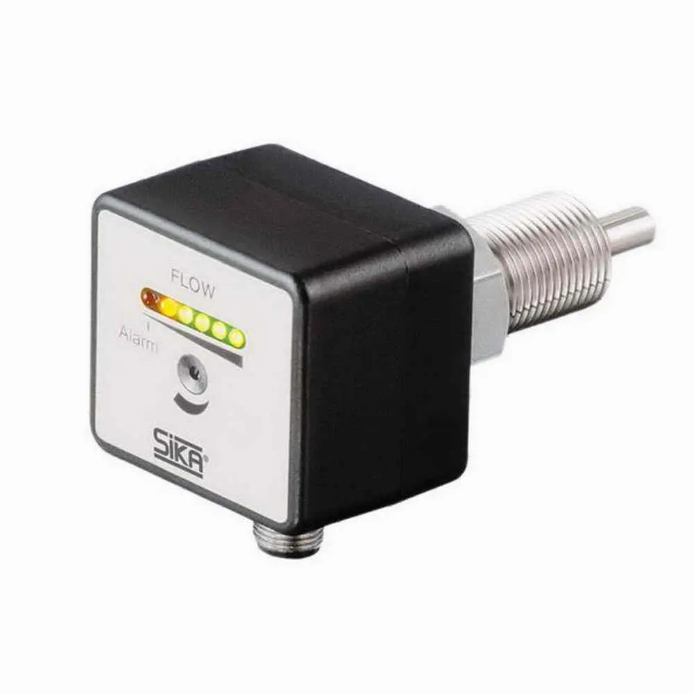 Produktfoto 1 von SIKA VES09, Elektronischer Strömungswächter SIKA VES 09