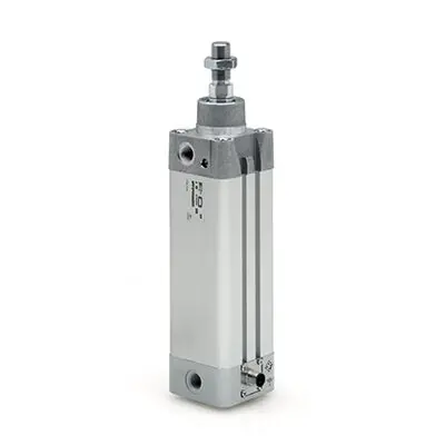 Produktfoto 1 von Camozzi R-41-125 Zylinderanker ISO15552, Serie 6PF