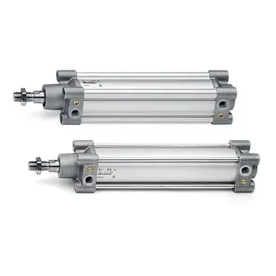 Produktfoto 1 von Camozzi GKF-80-100 M20X1,50 Ausgleichsstecker, Serie 6E