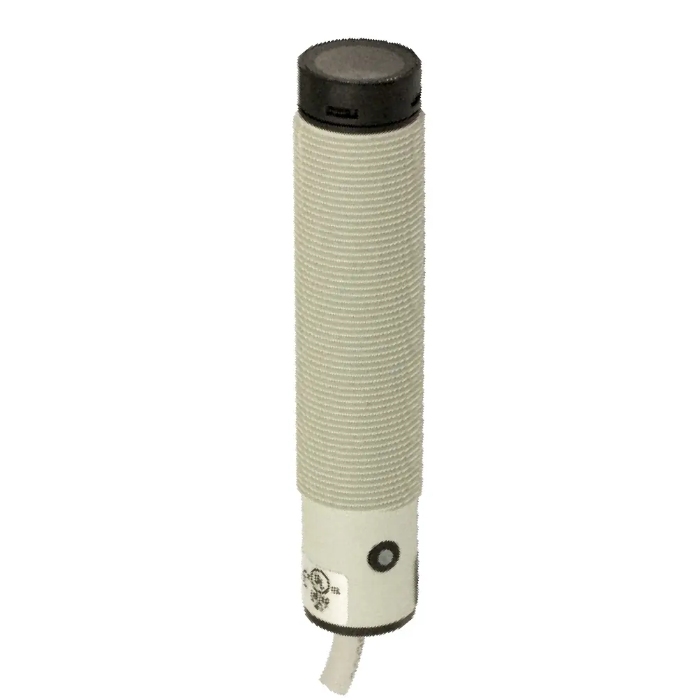 Produktfoto 1 von MD Micro Detectors FAIM/BP-0AAN, Optischer Sensor M18 Retroreflektierend 5m