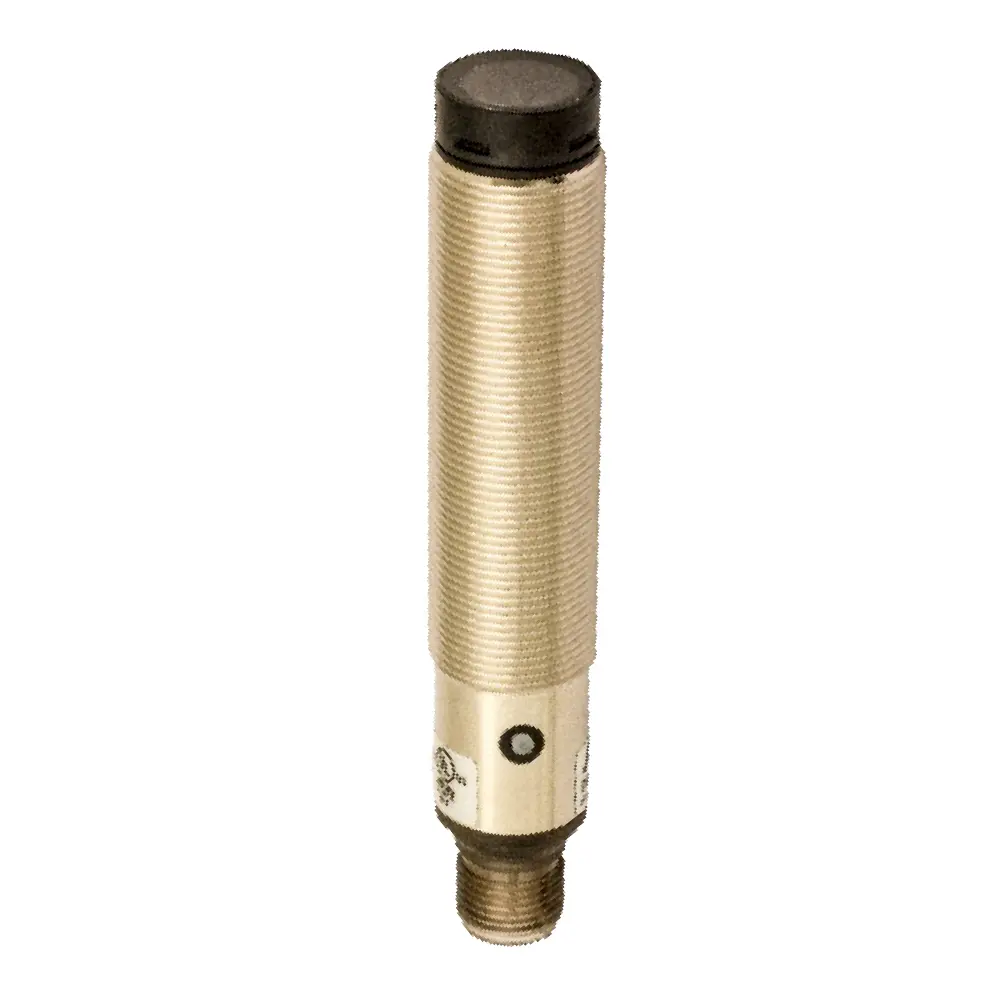 MD Micro Detectors FALN/BP-1E, Optischer Sensor M18laser Retroreflektierend