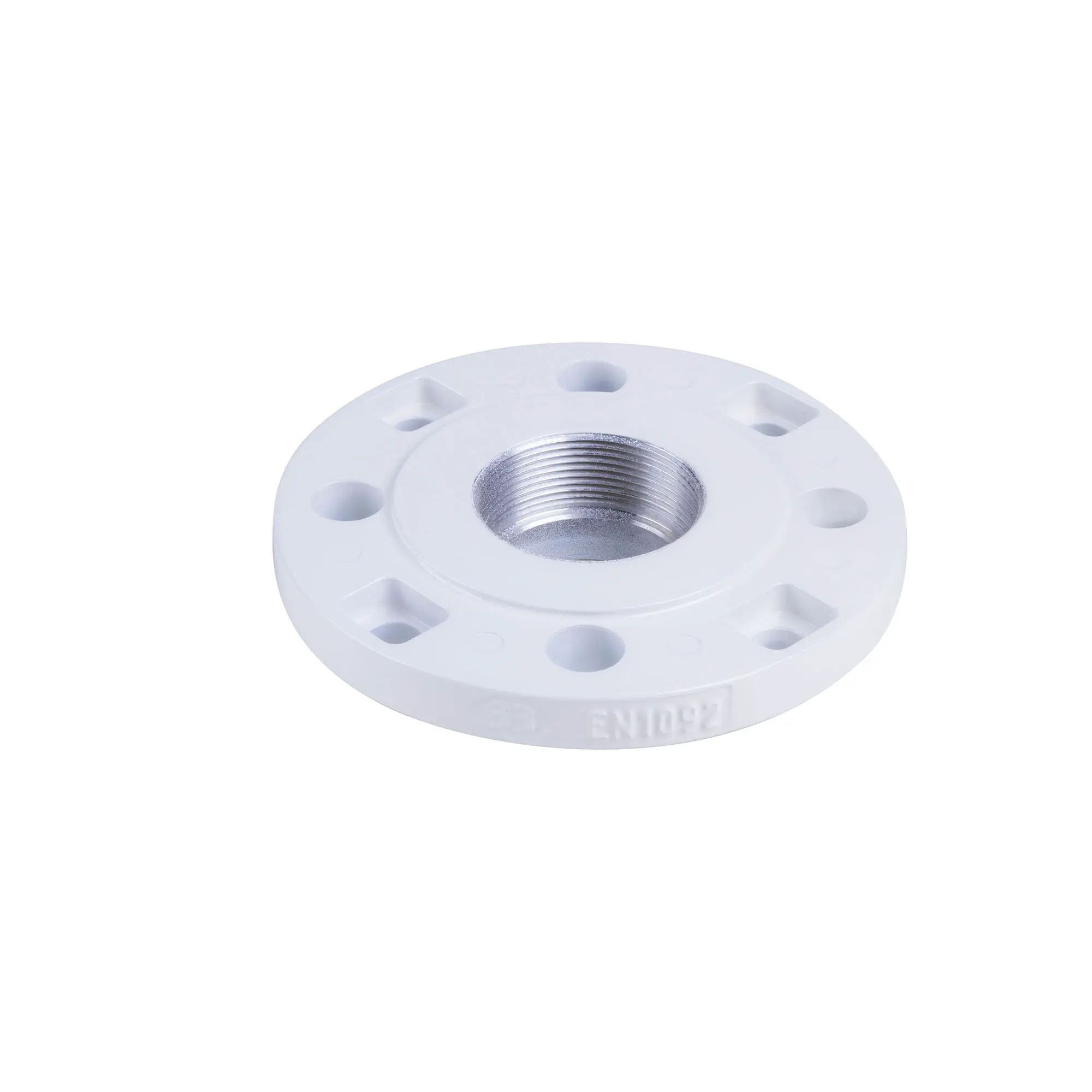 Produktfoto 1 von AKO Armaturen FF050.33GLA, Flansch aus pulverbeschichtetem Aluminium