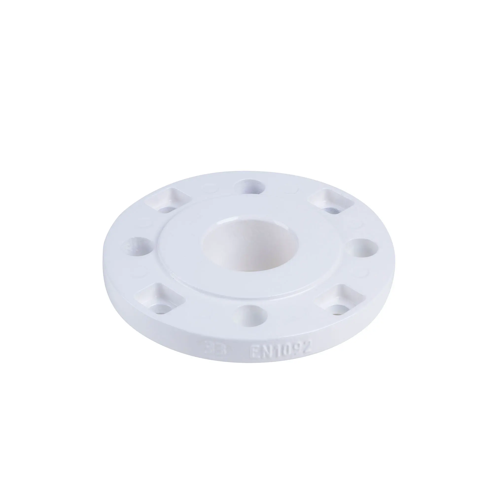 Produktfoto 1 von AKO Armaturen FF065.33FLMLA, Flansch aus pulverbeschichtetem Aluminium
