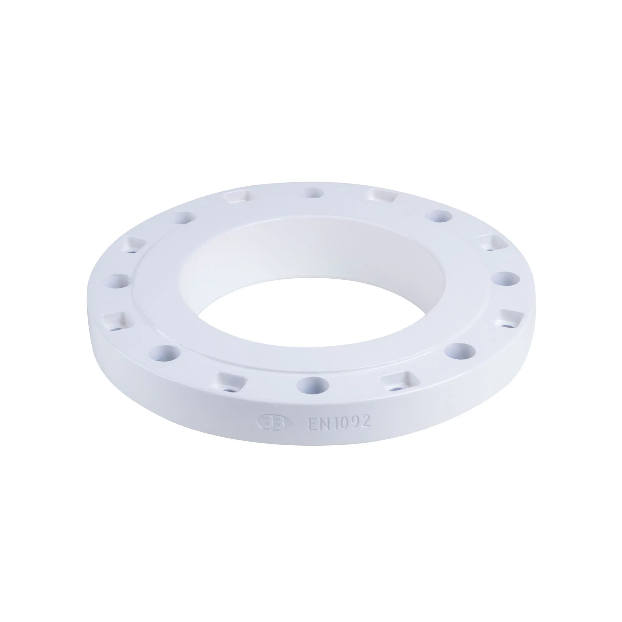 Produktfoto 1 von AKO Armaturen FF200.33LA, Flansch aus pulverbeschichtetem Aluminium