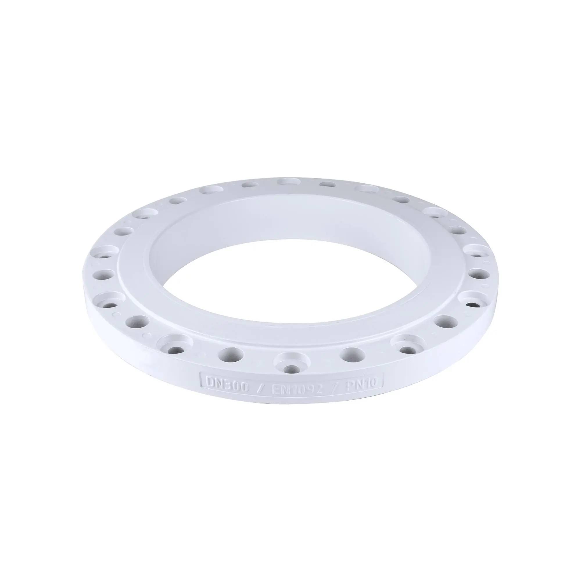 Produktfoto 1 von AKO Armaturen FF300.31LA, Flansch aus pulverbeschichtetem Aluminium