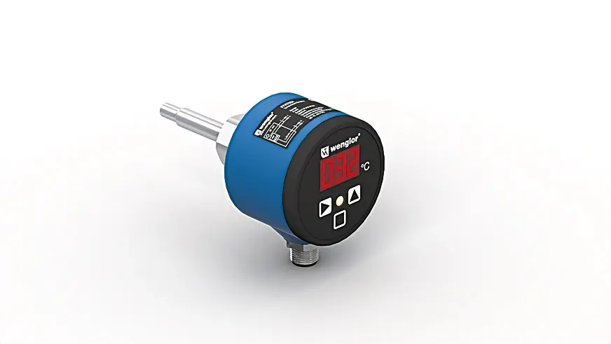 Produktfoto 1 von Wenglor FFAT009, Temperatursensor