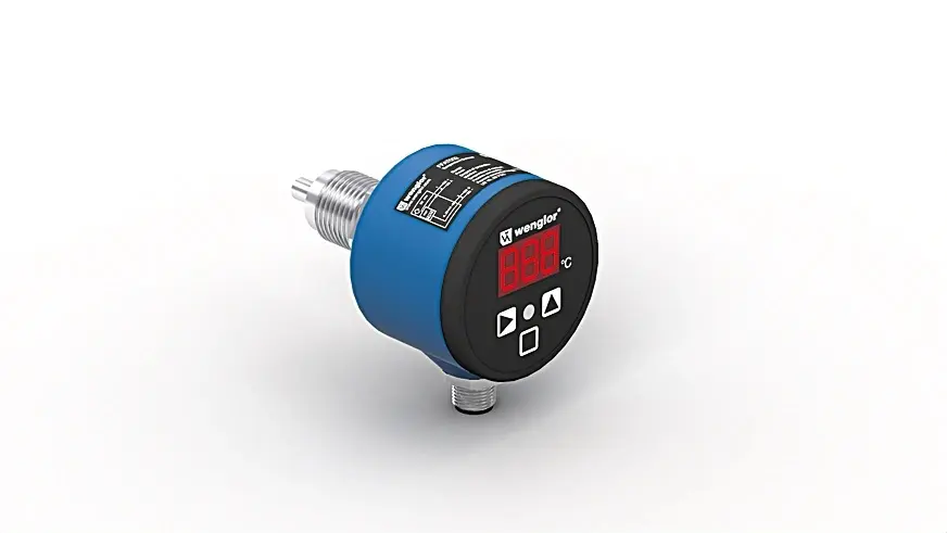 Produktfoto 1 von Wenglor FFAT010, Temperatursensor