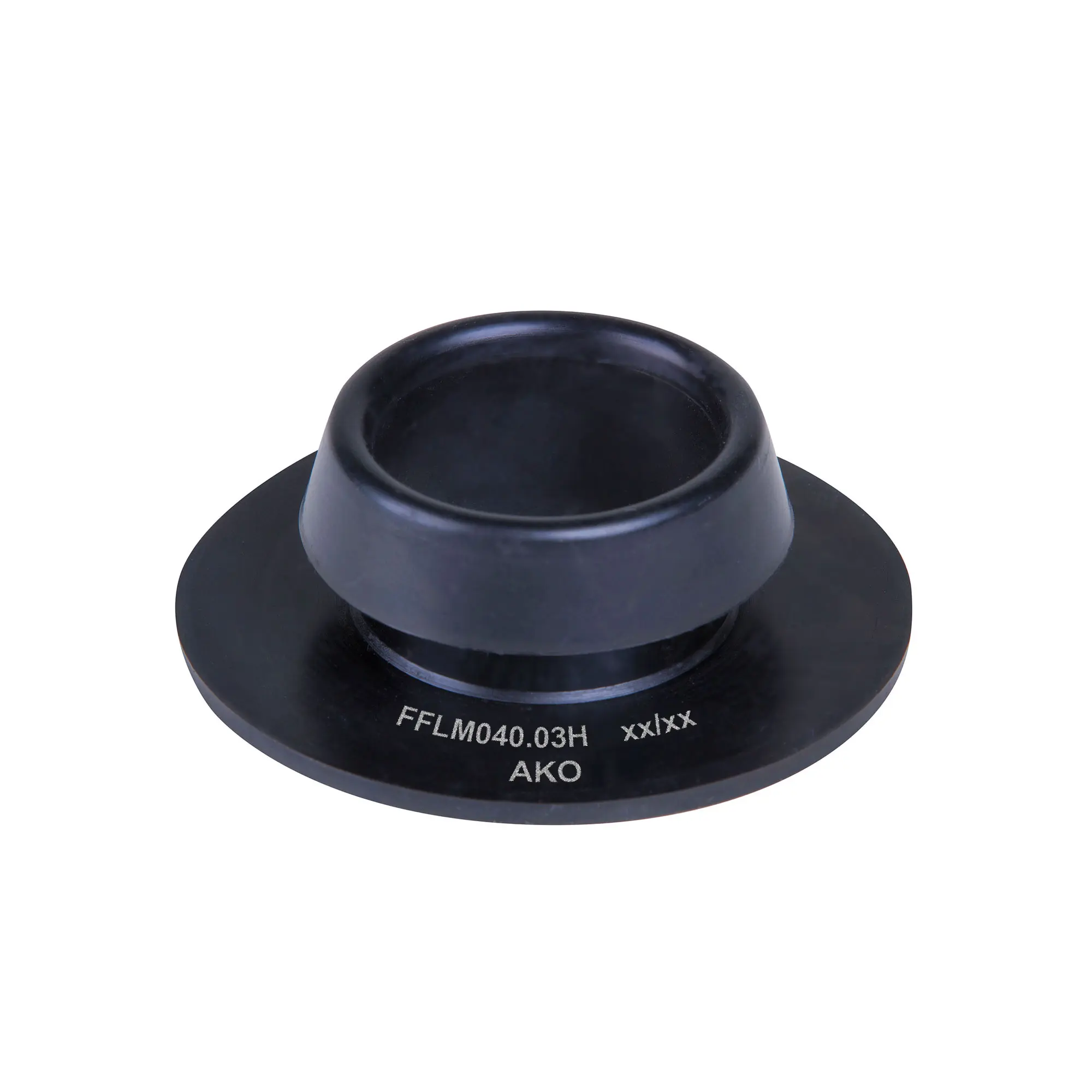 Produktfoto 1 von AKO Armaturen FFLM040.03H, Flanschmanschette aus Naturgummi
