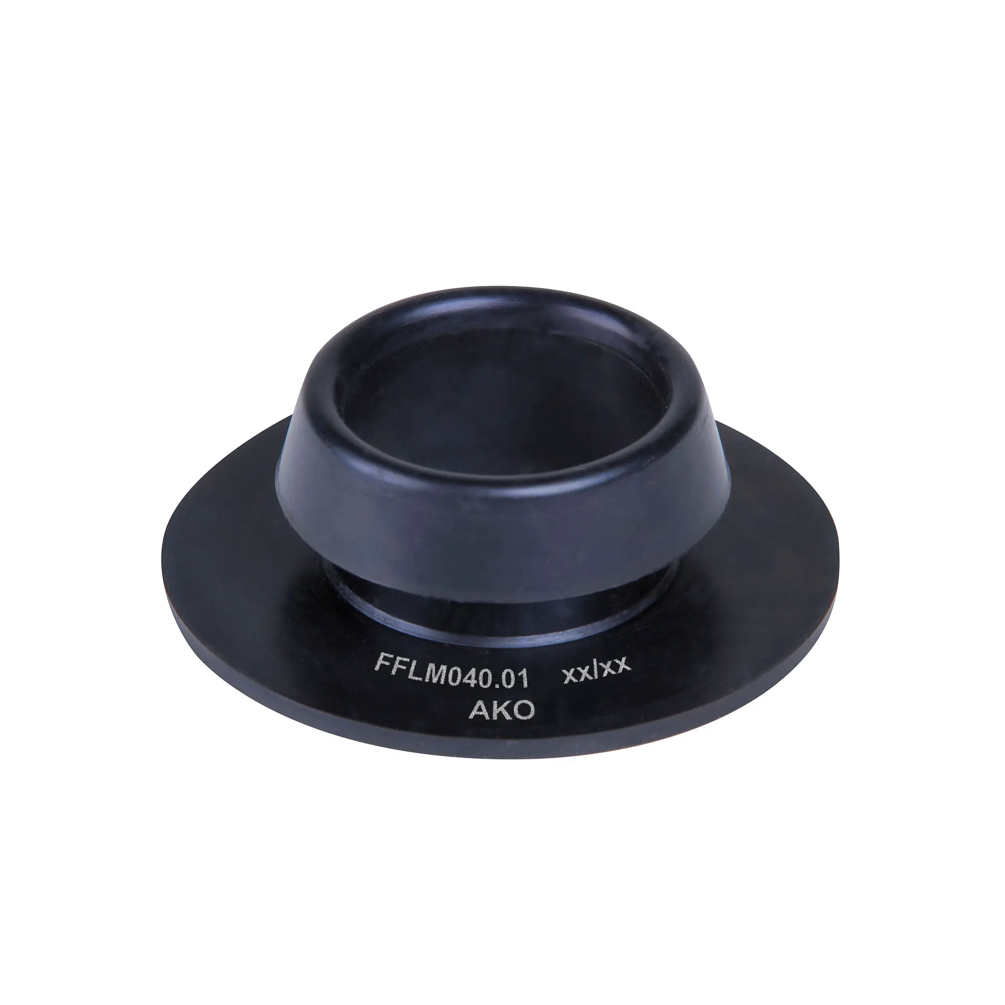 Produktfoto 1 von AKO Armaturen FFLM040.01, Flanschmanschette aus Neopren