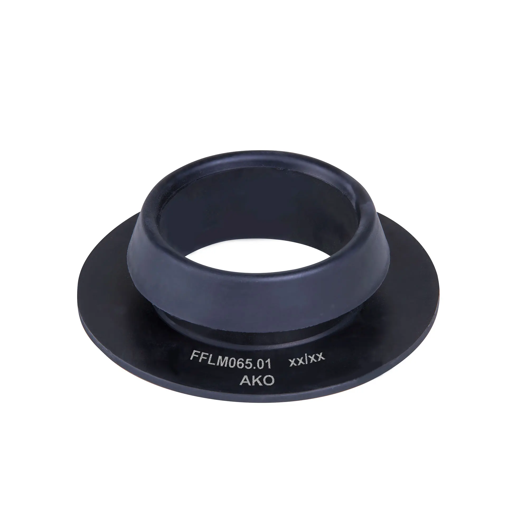 Produktfoto 1 von AKO Armaturen FFLM065.01, Flanschmanschette aus Neopren