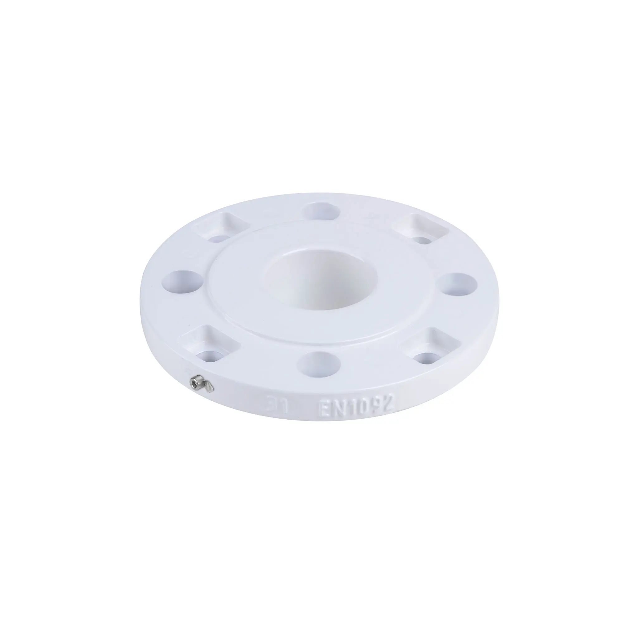 Produktfoto 1 von AKO Armaturen FFX040.31LA, Flansch aus pulverbeschichtetem Aluminium