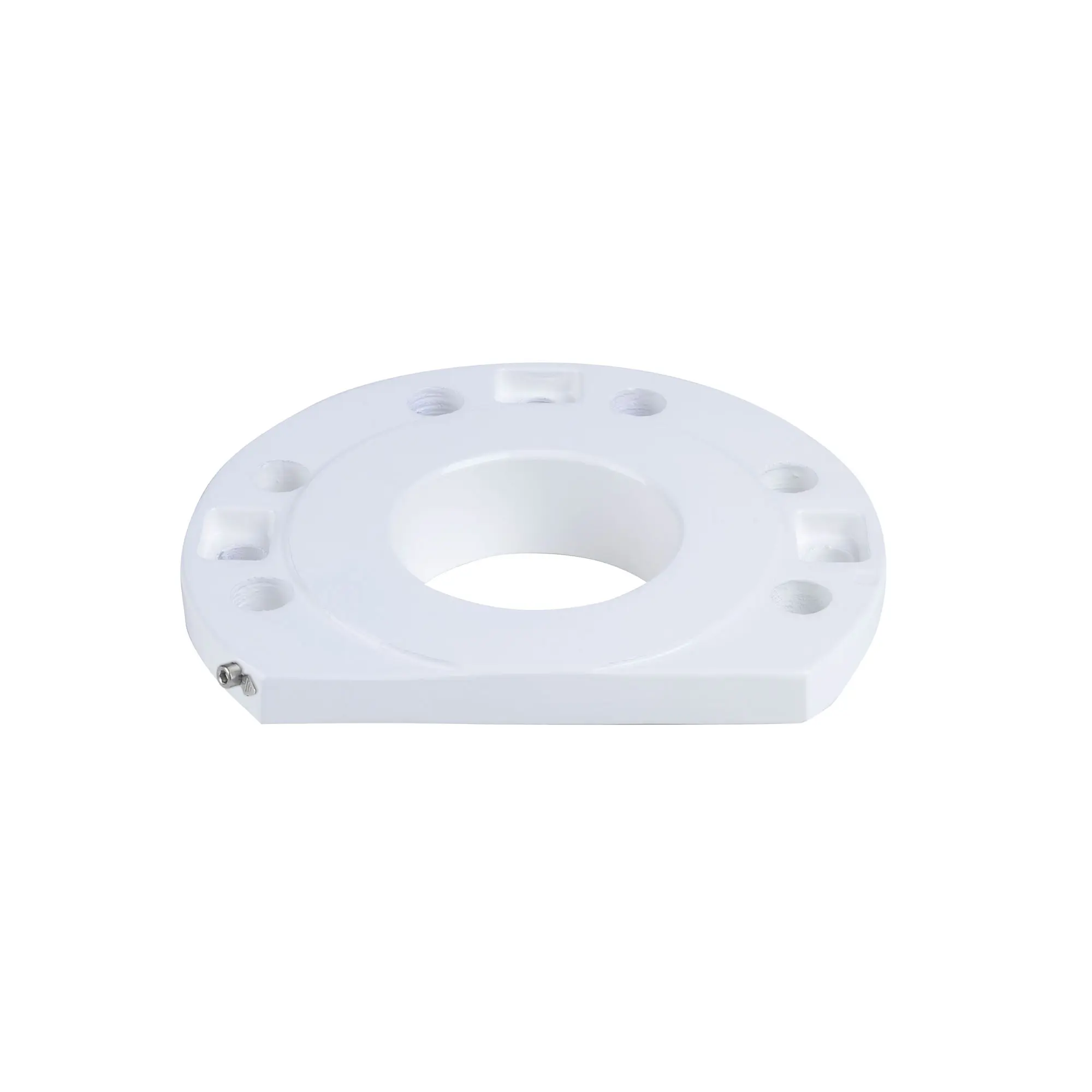 Produktfoto 1 von AKO Armaturen FFX080.31LAS169, Abgeschnittener Flansch aus Aluminium