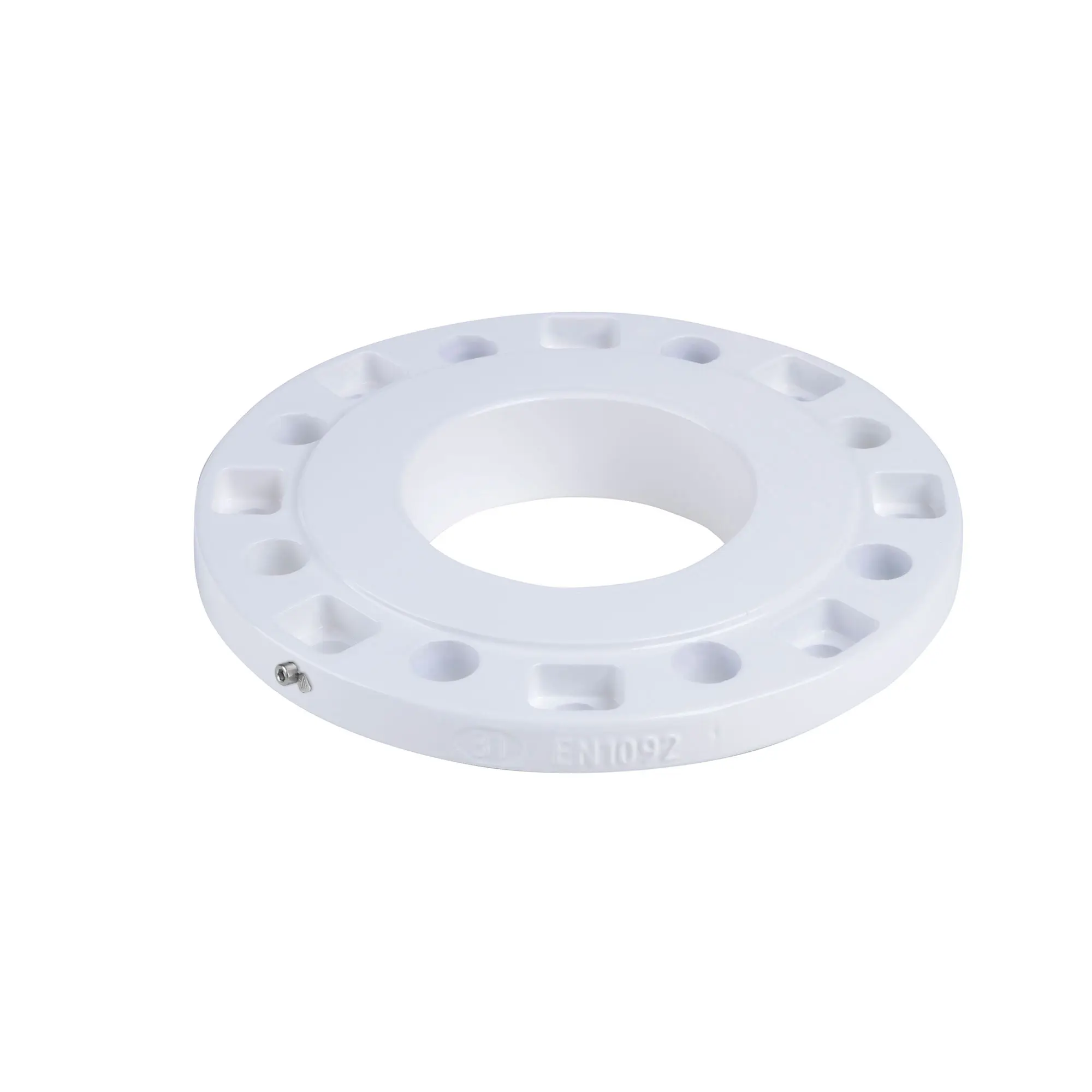 Produktfoto 1 von AKO Armaturen FFX150.31LA, Flansch aus pulverbeschichtetem Aluminium
