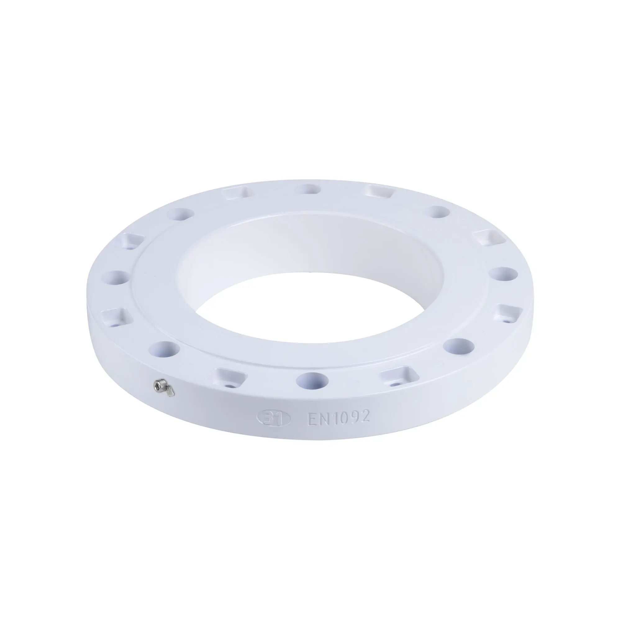 Produktfoto 1 von AKO Armaturen FFX200.31LA, Flansch aus pulverbeschichtetem Aluminium