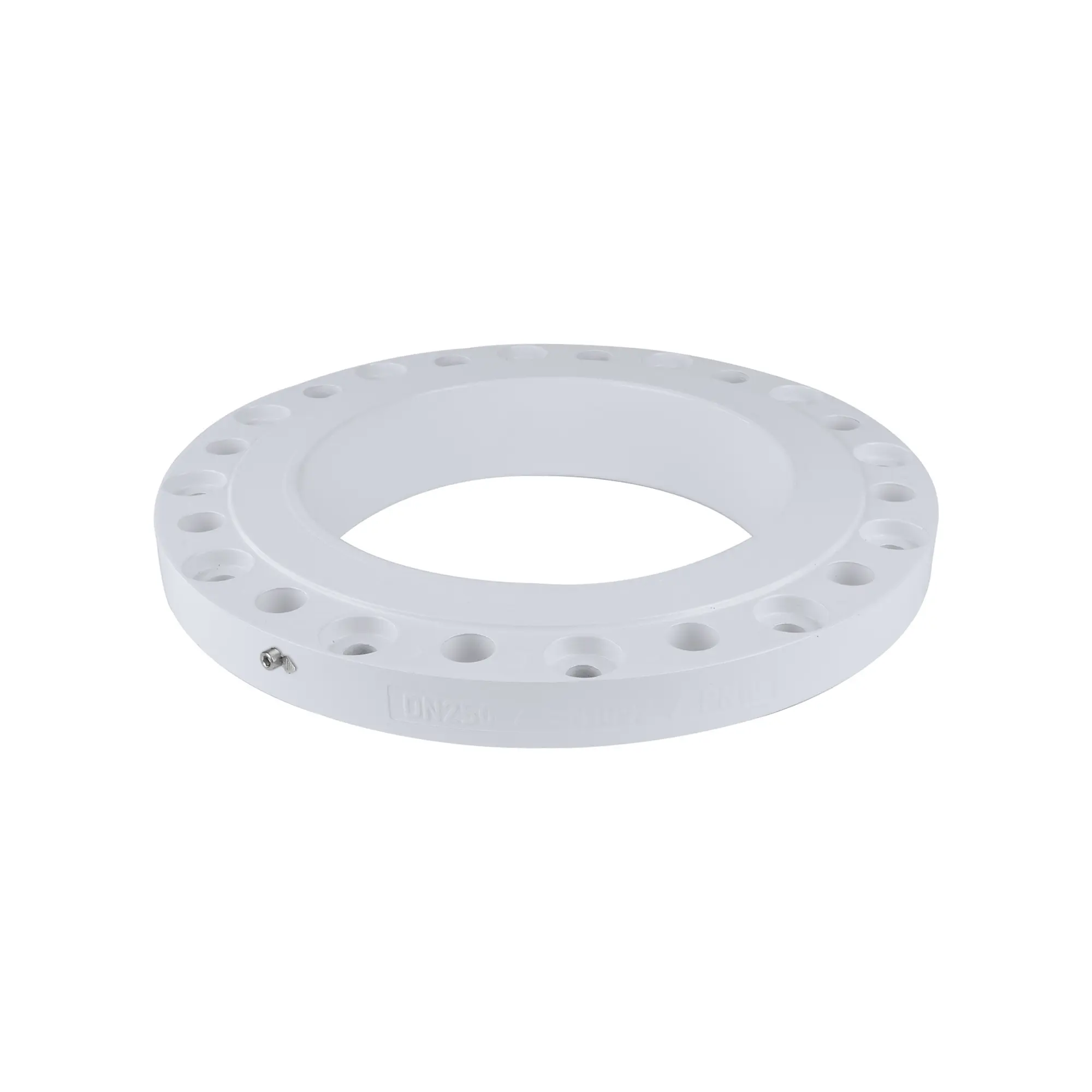 Produktfoto 1 von AKO Armaturen FFX250.31LA, Flansch aus pulverbeschichtetem Aluminium