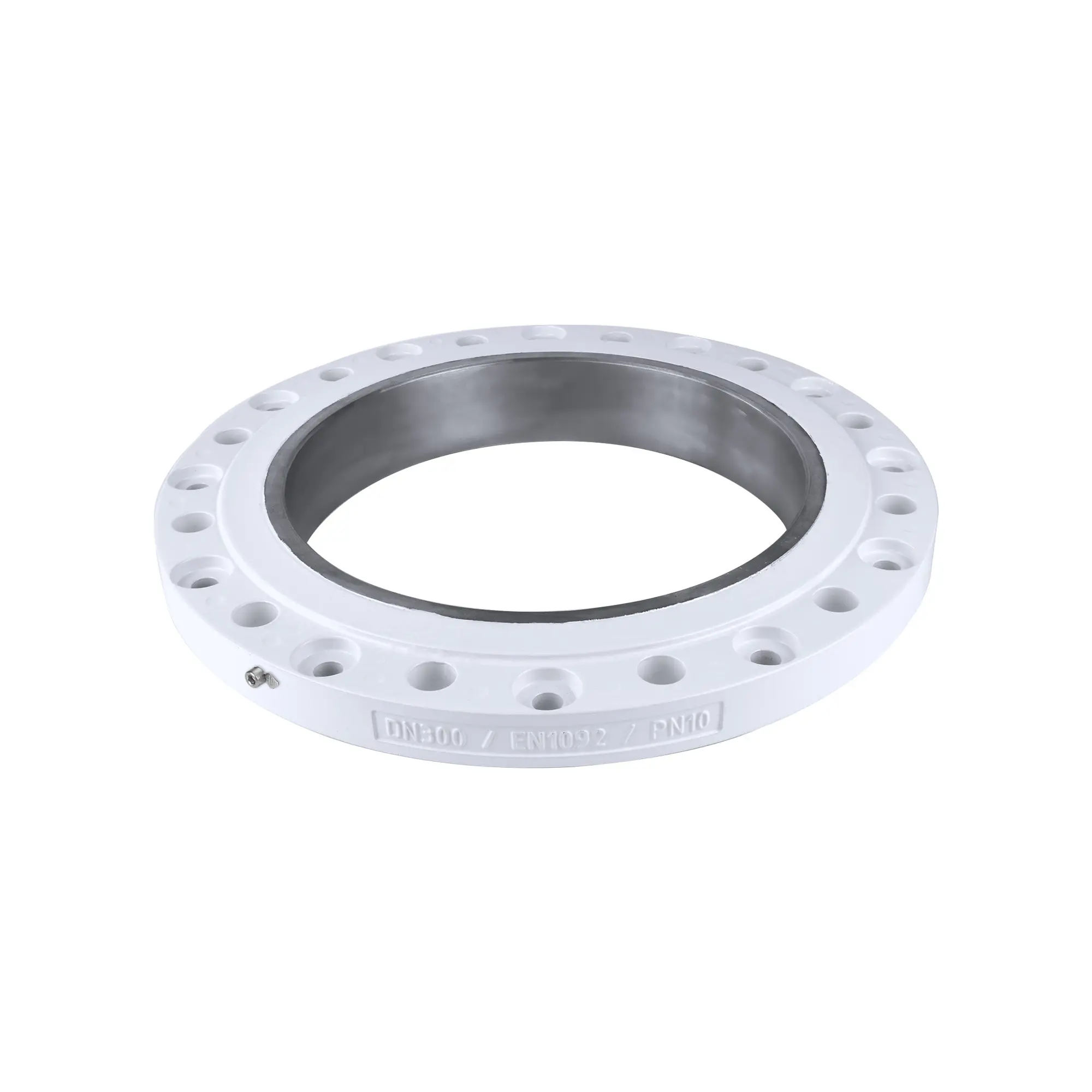 Produktfoto 1 von AKO Armaturen FFX300.35LA, Flansch aus pulverbeschichtetem Aluminium