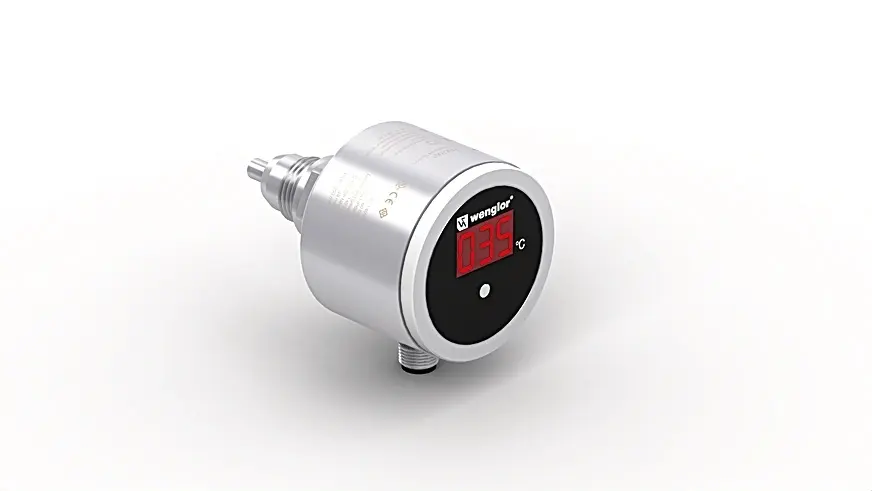 Produktfoto 1 von Wenglor FFXT001, Temperatursensor
