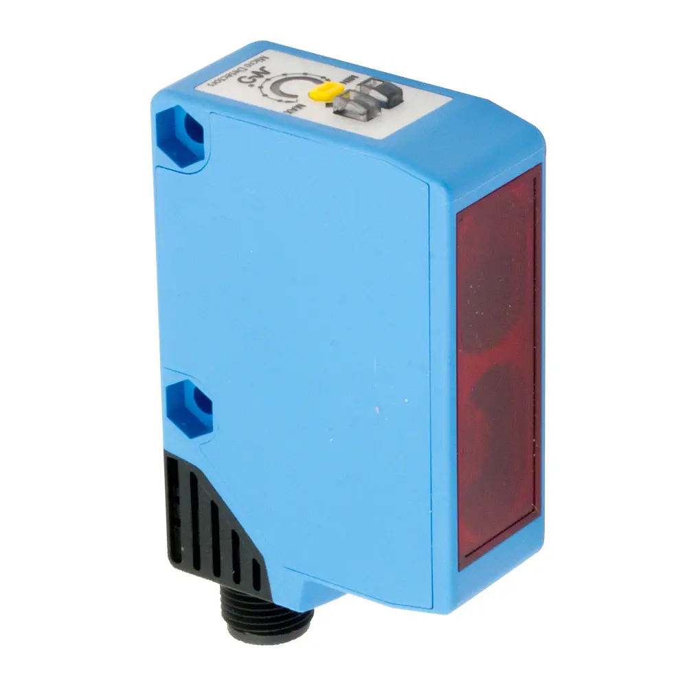 Produktfoto 1 von MD Micro Detectors FGRW/0P-0E, Optischer Sensor kompakt Bgs 600mm