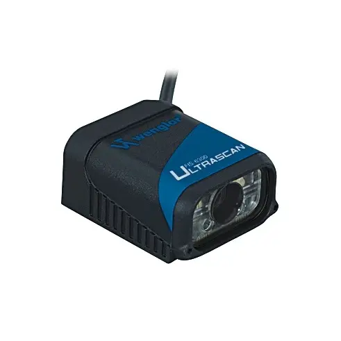 Produktfoto 1 von Wenglor FIS-6300-5113, 1D-/2D-Codescanner