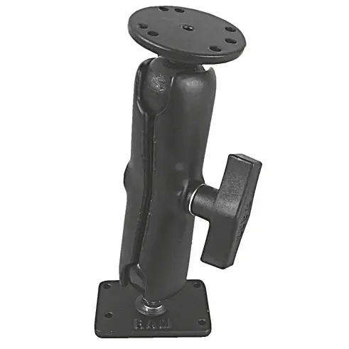 Wenglor FISZ-BW-01, Befestigungsarm für FIS-0830/FIS-0870/FIS-680x