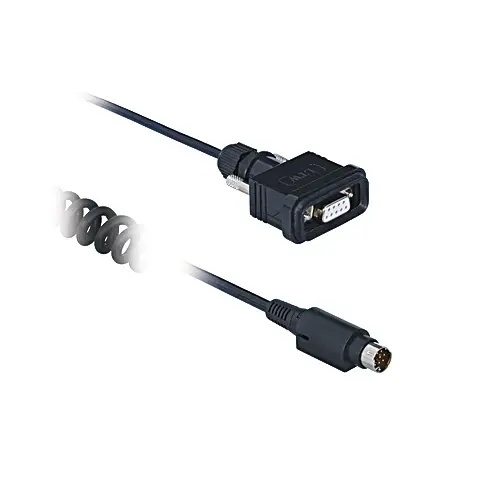 Wenglor FISZ-RS23207, Schnittstellenkabel