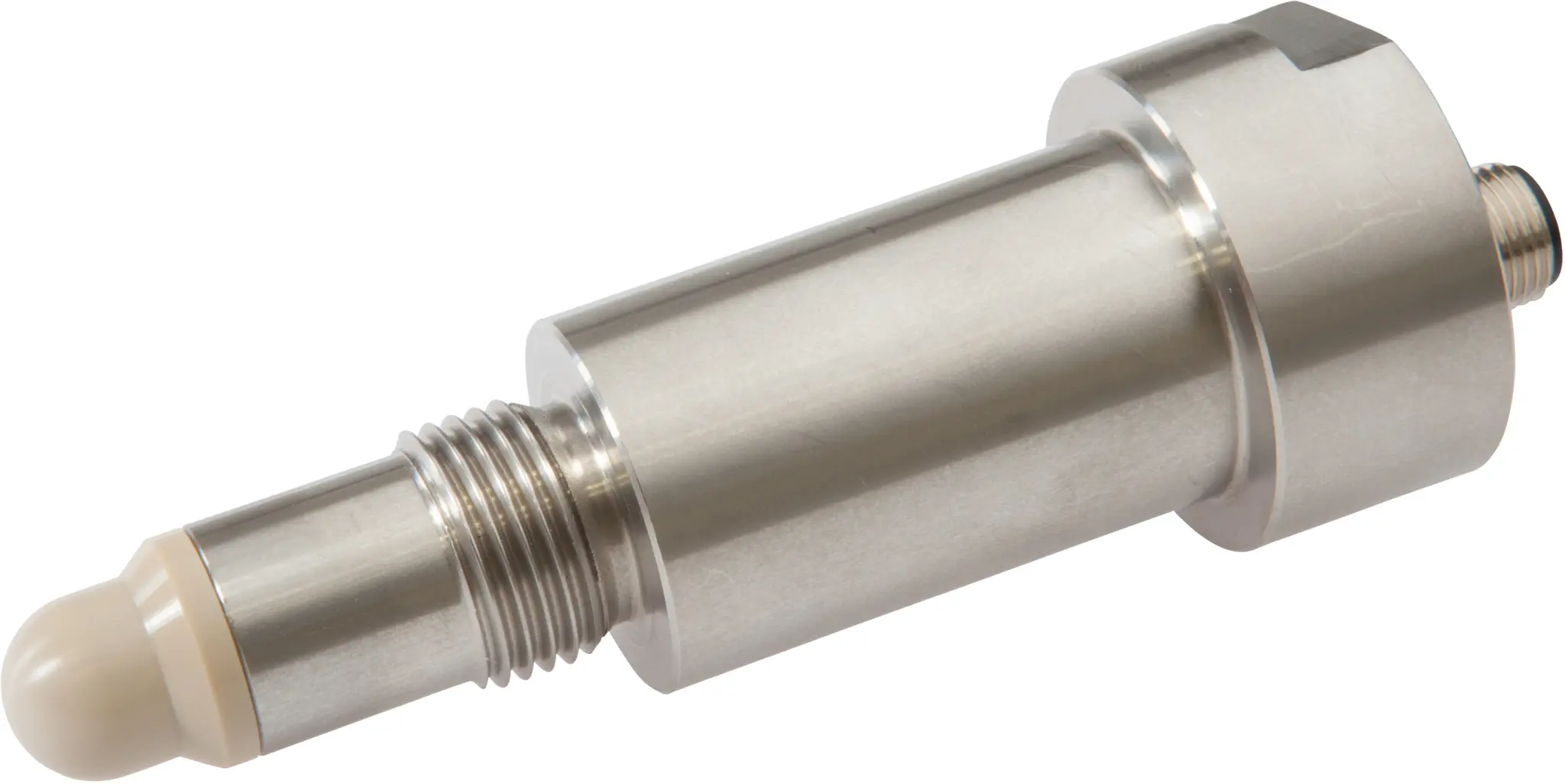 Produktfoto 1 von ipf Electronic FK90E017, Sensor Füllstand, kapazitiv, 1/2" 125lang, G 1/2"