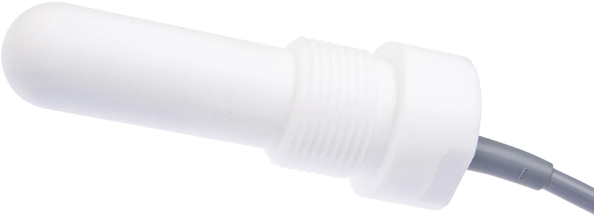 Produktfoto 1 von ipf Electronic FK920400, Sensor Füllstand, kapazitiv, 1" 113lang, G1"