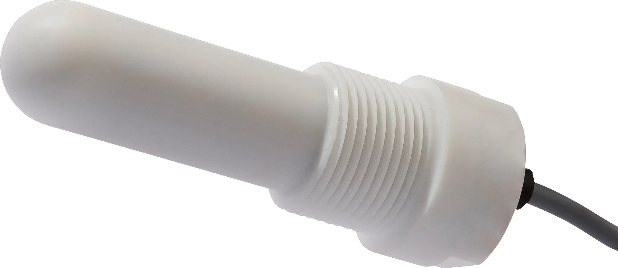 Produktfoto 1 von ipf Electronic FK920100, Sensor Füllstand, kapazitiv, 1" 113lang, G1"