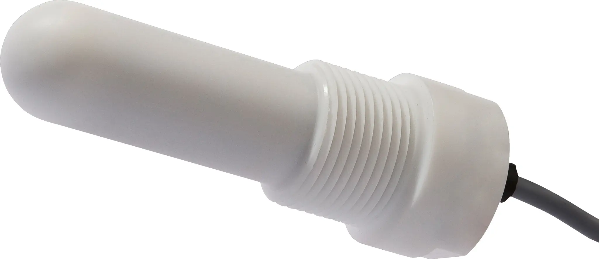 Produktfoto 1 von ipf Electronic FK920101, Sensor Füllstand, kapazitiv, 1" 113lang, G1"