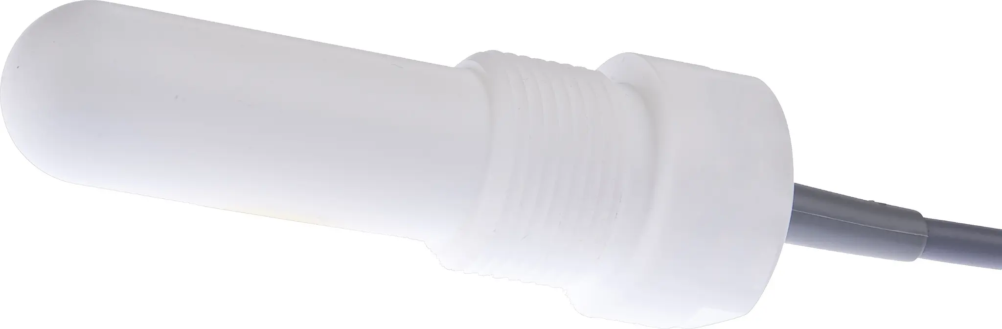 Produktfoto 1 von ipf Electronic FK924100, Sensor Füllstand, kapazitiv, 1" 113lang, G1"