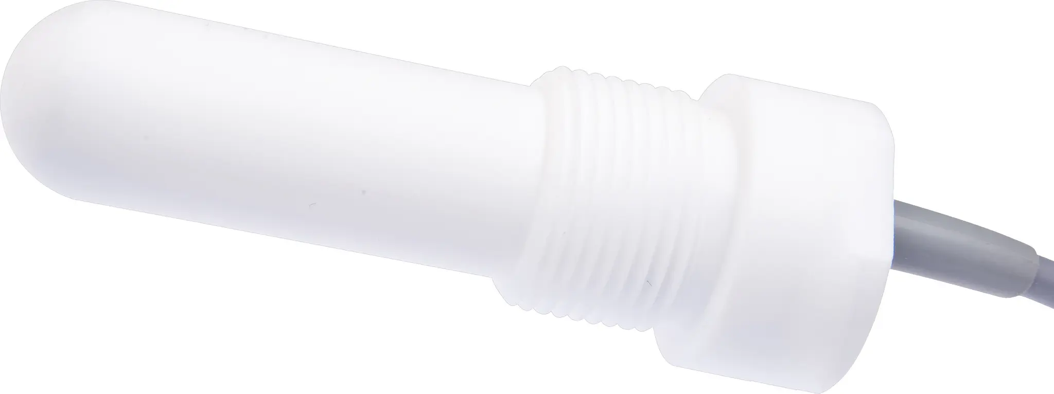 Produktfoto 1 von ipf Electronic FK924200, Sensor Füllstand, kapazitiv, 1" 113lang, G1"