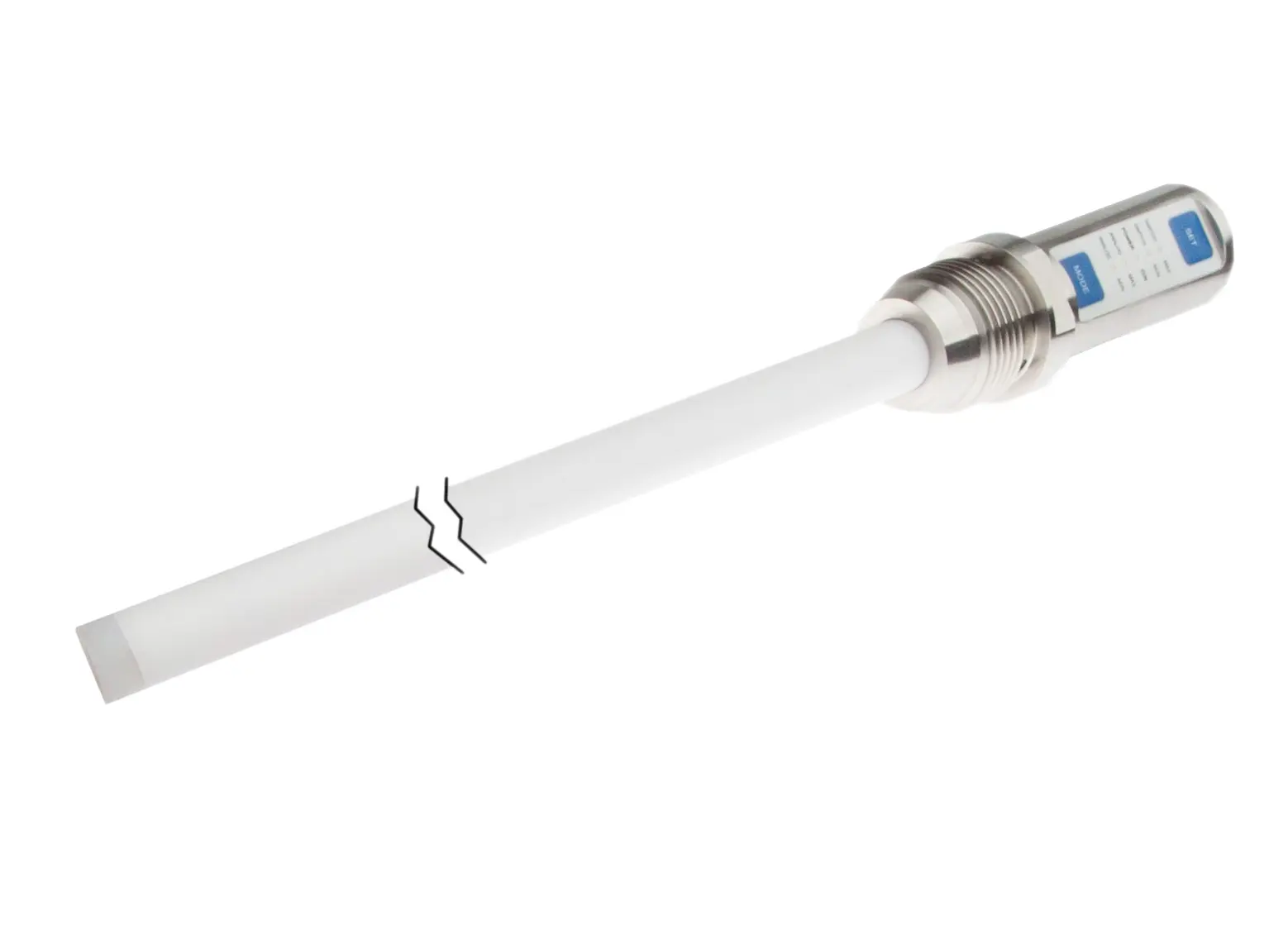Produktfoto 1 von ipf Electronic FK92E117, Sensor Füllstand, kapazitiv, 1" 1288lang, G1"