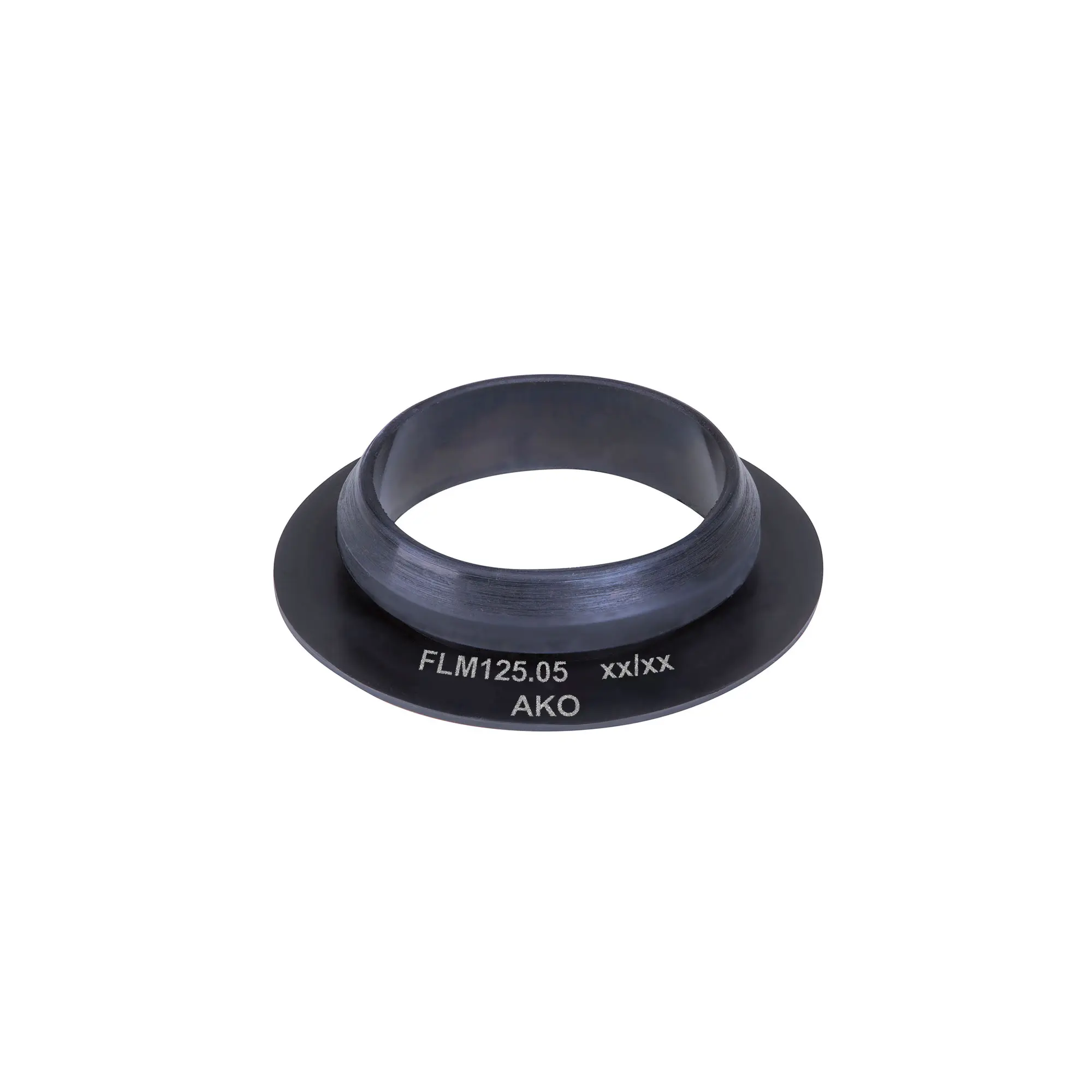 Produktfoto 1 von AKO Armaturen FLM125.05, Flanschmanschette aus Viton